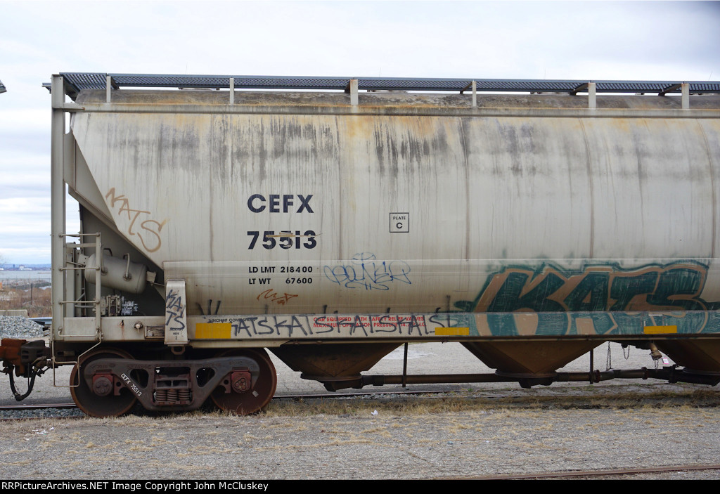 CEFX 75513